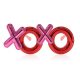 Party XOXO  Love Sunglasses