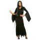 Halloween Black Gothic Mother Costume M