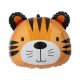 Tiger Head foil balloon 41 cm