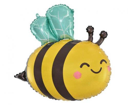 Bee Bee foil balloon 54 cm