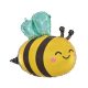 Bee Bee foil balloon 54 cm