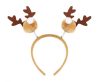 Christmas Happy Reindeer Reindeer Headband