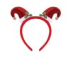 Christmas Santa hat Santa hat headband