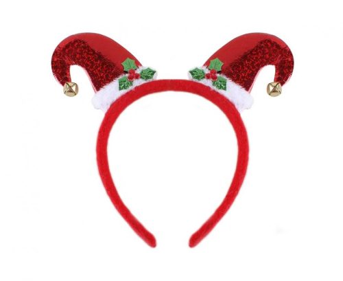 Christmas Santa hat Santa hat headband