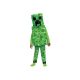 Minecraft Creeper costume 4-6 years