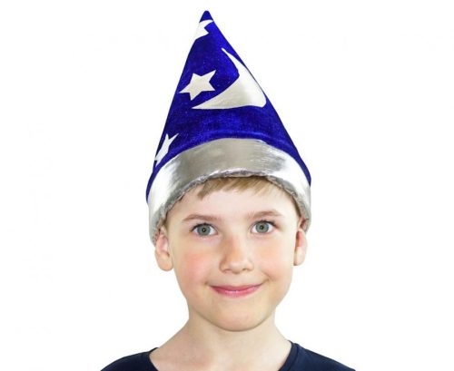 Halloween Wizard Wizard Hat