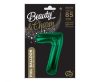 Number B&C Bottle Green Green Number 7 Foil Balloon 85 cm