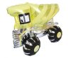 Vehicle Trolley 3D Dump Truck Foil Balloon 72 cm