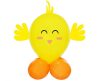 Animals Cute Animal Chicken Chicken Balloon, Balloon Set