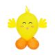 Animals Cute Animal Chicken Chicken Balloon, Balloon Set