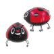 Ladybug Ladybug walking foil balloon 37 cm