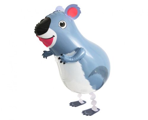 Koala Koala Bear Bear, walking foil balloon 48 cm