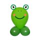 Frog Cute Animal Frog balloon set