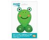 Frog Cute Animal Frog balloon set