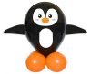 Penguin Cute Animal Penguin balloon set