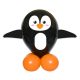 Penguin Cute Animal Penguin balloon set