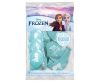 Disney Frozen Pastel Balloon, 6 pcs 12 inch (30cm)