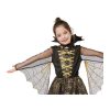 Halloween Spooky Spider Princess Costume 130/140 cm