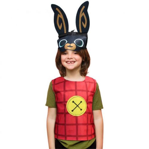 Bunny costume 92/104 cm