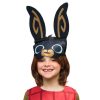 Bunny costume 92/104 cm