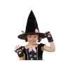 Witch Cat costume 92/104 cm