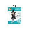 Witch Cat costume 92/104 cm