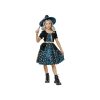 Witch Celestial costume 130/140 cm