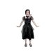 Halloween Gothic Prom Schoolgirl Costume 130/140 cm