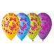 Happy Birthday Butterflies, Balloon, 5 pcs 12 inch (30cm)