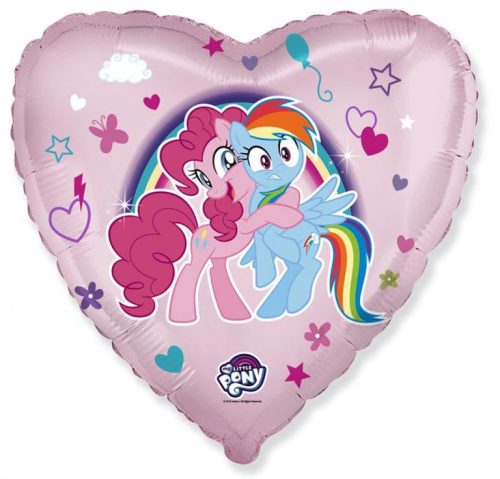 My Little Pony Hug foil balloon 46 cm (WP)