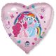 My Little Pony Hug foil balloon 46 cm (WP)