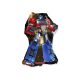 Transformers Optimus foil balloon 76 cm (WP)