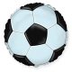 Football Soccer foil balloon 46 cm (WP)