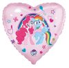 My Little Pony Hug foil balloon 45 cm