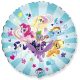 My Little Pony Team foil balloon 45 cm