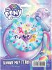 My Little Pony Team foil balloon 45 cm