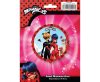 Miraculous Ladybug Street foil balloon 45 cm