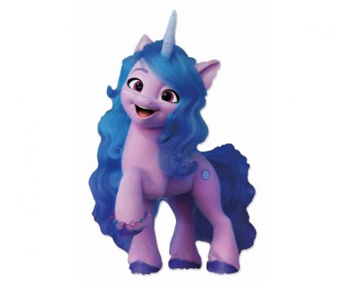 My Little Pony My Little Pony Izzy, foil balloon 75 cm