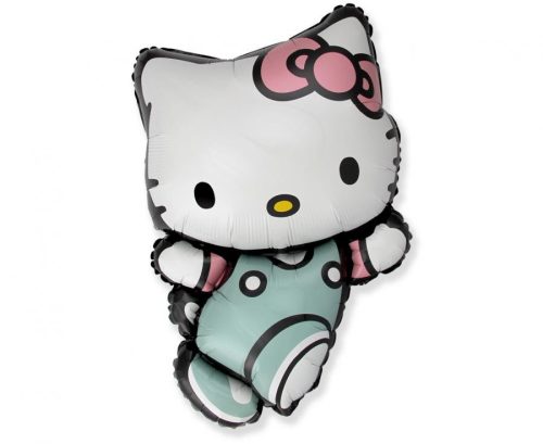 Hello Kitty Hug foil balloon 60 cm (WP)