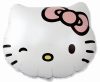 Hello Kitty Wink foil balloon 61 cm