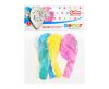 Unicorn Unicorn Magic Night, balloon, 5 pcs 12 inch (30cm)