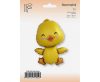 Animals Yellow Duck foil balloon 80 cm