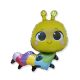 Animals Colorful Colorful Caterpillar Foil Balloon 79 cm