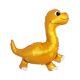 Dinosaur Little foil balloon 91 cm