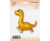 Dinosaur Little foil balloon 91 cm