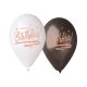 Happy Birthday Happy Birthday Balloon, 5 pcs 13 inch (33cm)