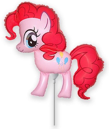 My Little Pony Pinkie Pie foil balloon 36 cm (WP)