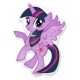 My Little Pony Twilight foil balloon 36 cm (WP)