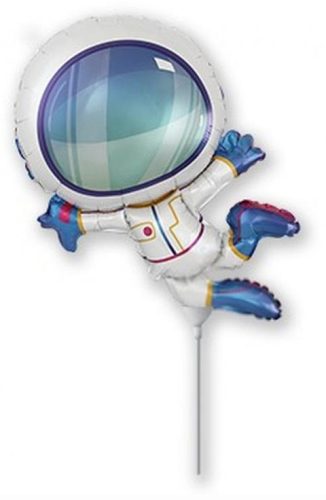 Astronaut Astronaut foil balloon 36 cm (WP)