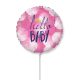 Baby Hello Pink foil balloon 36 cm (WP)